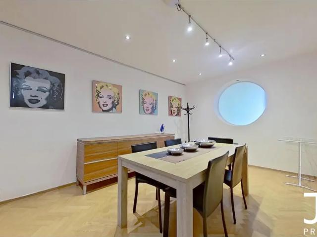 à louer Appartement Saint Gilles Rue Jourdan