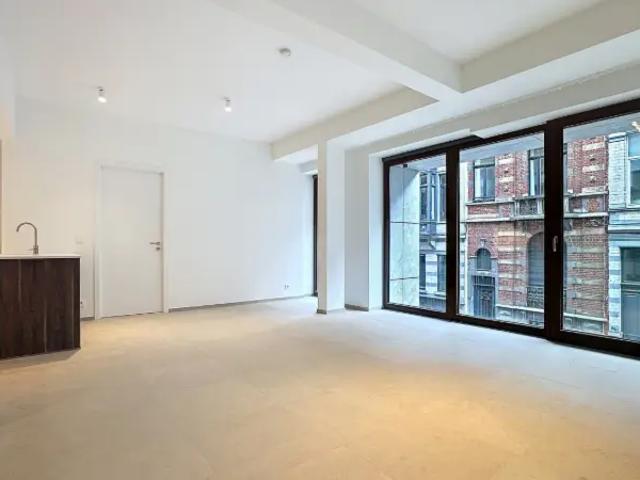 à louer Appartement Saint Gilles Rue Jourdan
