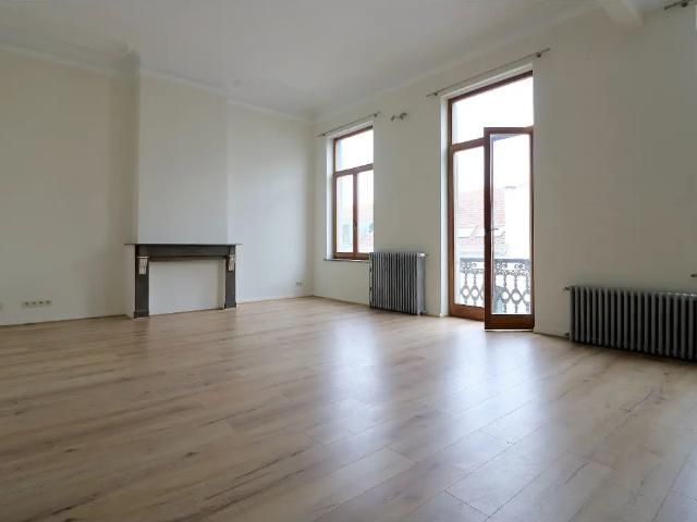 à louer Appartement Saint Gilles Rue Vanderschrick
