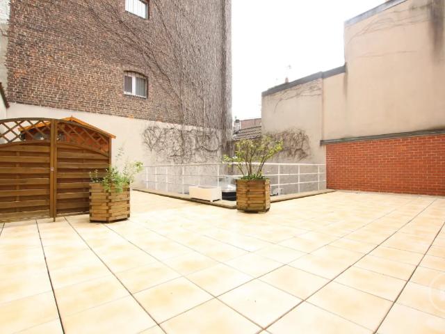 à louer Appartement Saint Josse ten Noode