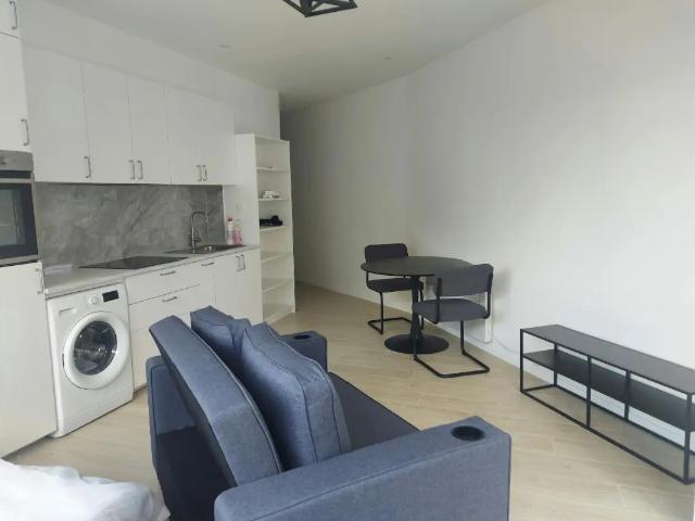 à louer Appartement Saint Josse ten Noode Rue Saint Alphonse