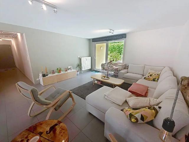 à louer Appartement Saint Léger Rue de Virton
