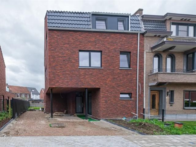 à louer Appartement Saint Trond Sint Nikolaasstraat