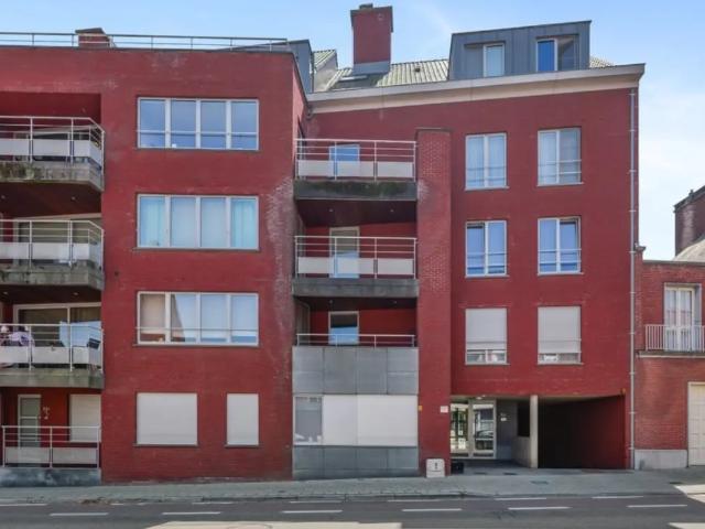à louer Appartement Saint Trond Tiensesteenweg