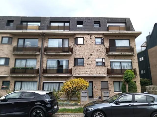 à louer Appartement Schoten Neerhoeve