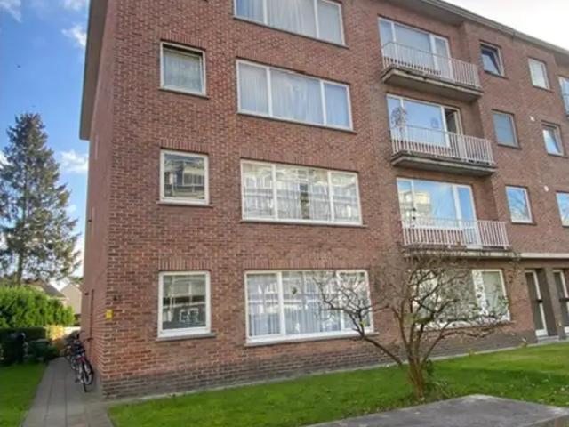 à louer Appartement Schoten Ridder Walter van Havrelaan