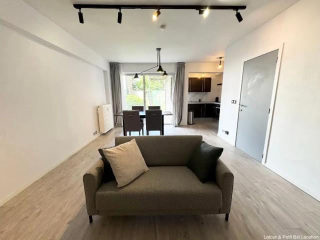 à louer Appartement Schaerbeek