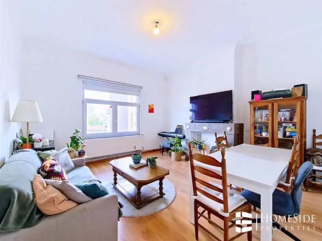 à louer Appartement Schaerbeek