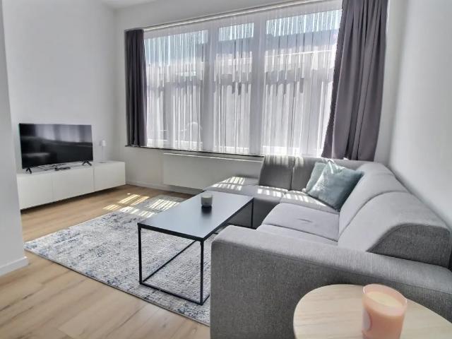 à louer Appartement Schaerbeek Chaussée de Louvain