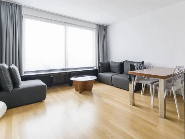 à louer Appartement Schaerbeek Allée des Freesias