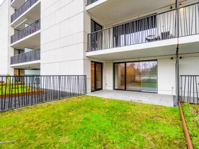 à louer Appartement Schaerbeek Avenue Jacques Georgin Jacques Georginlaan