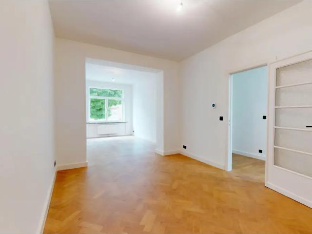 à louer Appartement Schaerbeek Avenue Jan Stobbaerts