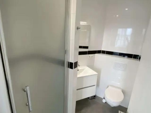 à louer Appartement Schaerbeek Avenue Rogier