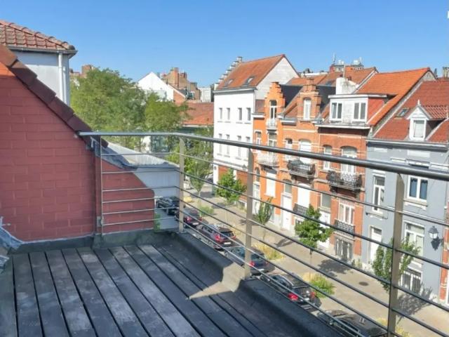 à louer Appartement Schaerbeek Leuvensesteenweg