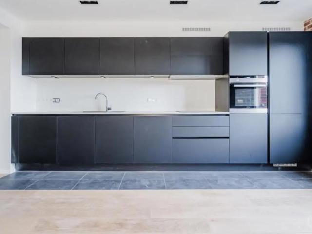 à louer Appartement Schaerbeek Quai des Usines