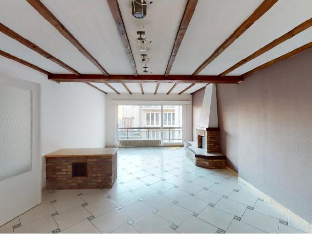 à louer Appartement Schaerbeek Rue du Saphir
