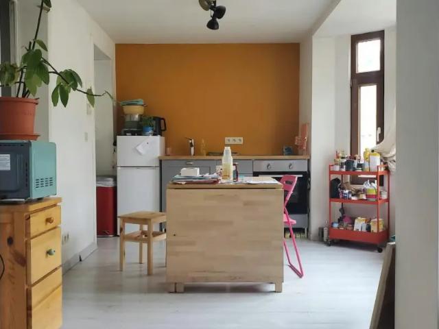 à louer Appartement Schaerbeek Rue de la Marne
