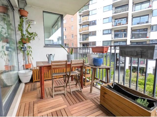 à louer Appartement Schaerbeek Rue de la Poste