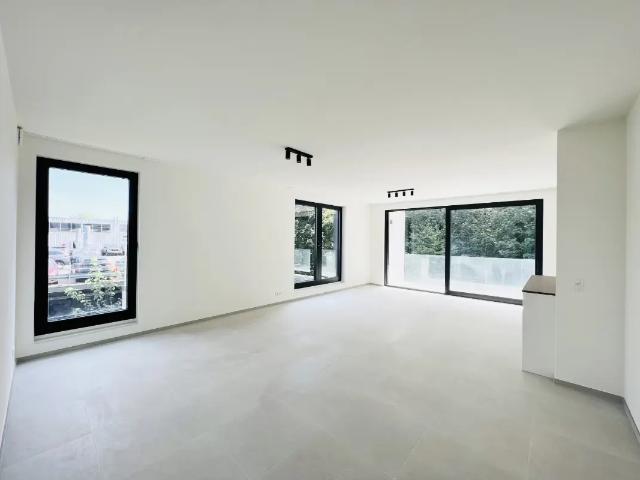 à louer Appartement Schaerbeek Rue Henri Evenepoel Straat