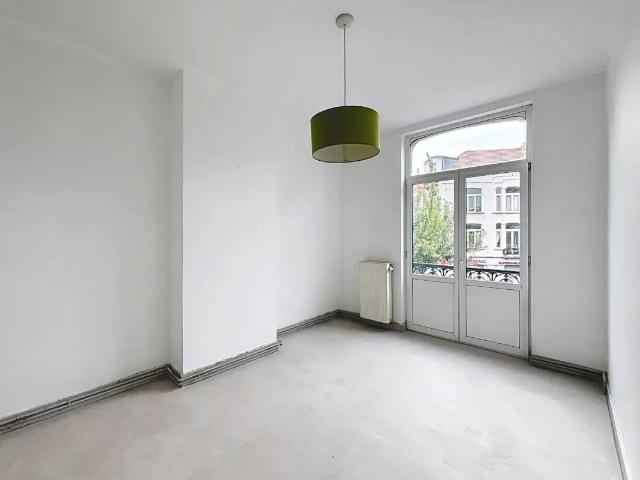 à louer Appartement Schaerbeek Rue Joseph Coosemans