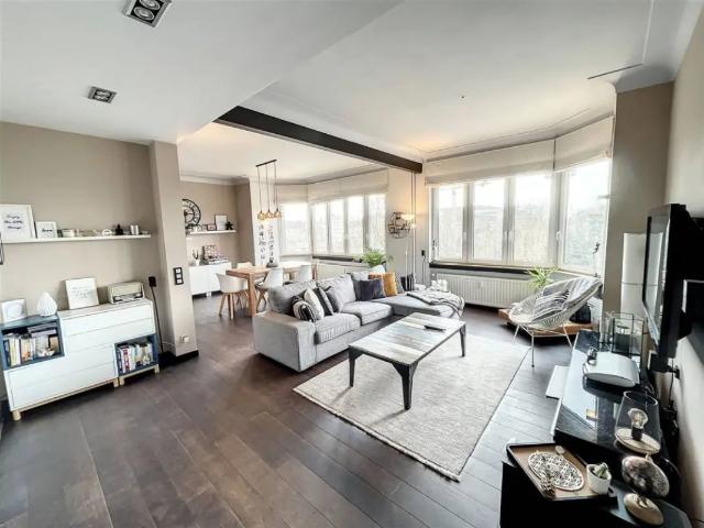 à louer Appartement Schaerbeek Rue Knapen