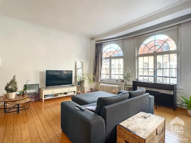 à louer Appartement Schaerbeek Rue Léon Frédéric