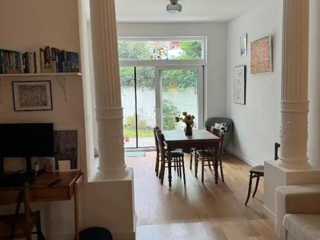 à louer Appartement Schaerbeek Rue Paul Devigne