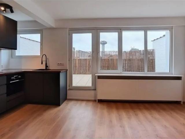 à louer Appartement Schaerbeek Rue Paul Hymans