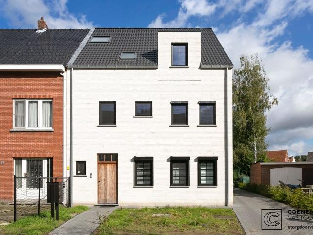à louer Appartement Schilde Constant Joossenslei