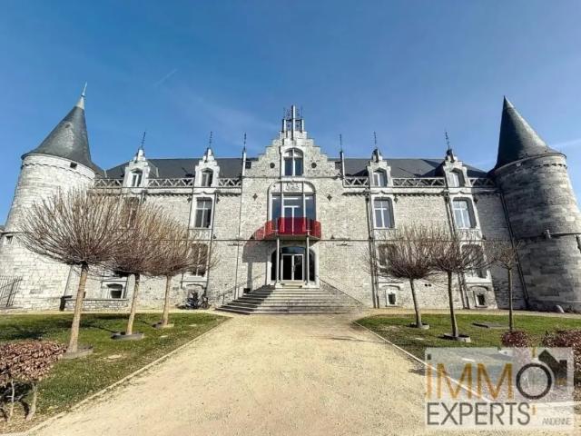 à louer Appartement Seilles Rue du Château