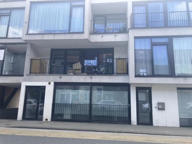 à louer Appartement Sint Amandsberg dendermondse steenweg