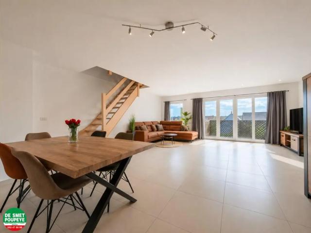 à louer Appartement Sint Andries Torhoutse Steenweg