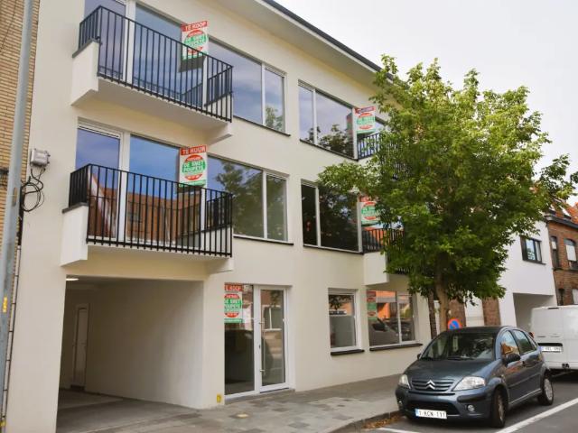 à louer Appartement Sint Andries Zandstraat