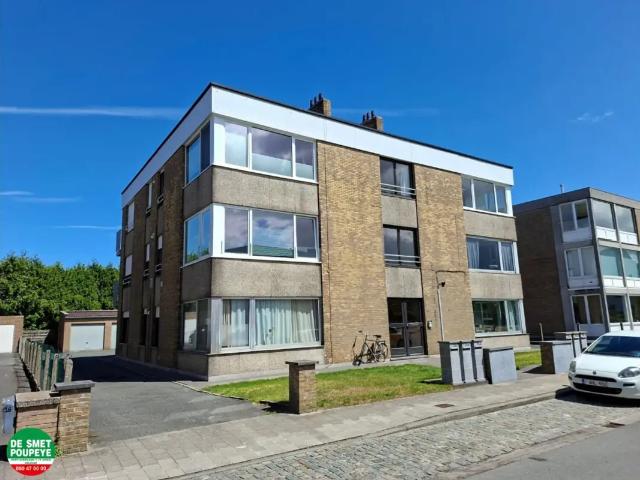 à louer Appartement Sint Andries Hans Memlinglaan