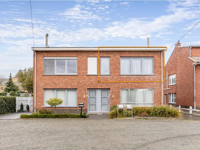 à louer Appartement Sint Katelijne Waver Oudestraat