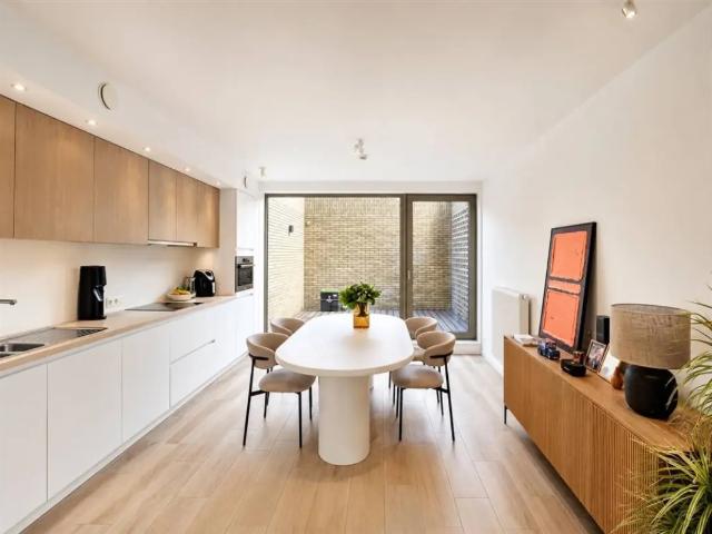 à louer Appartement Sint Katelijne Waver Borgersteinlei