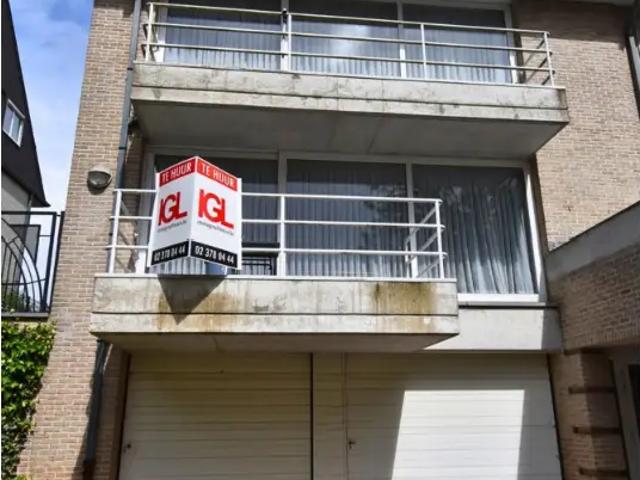 à louer Appartement Sint Pieters Leeuw Victor Nonnemanstraat