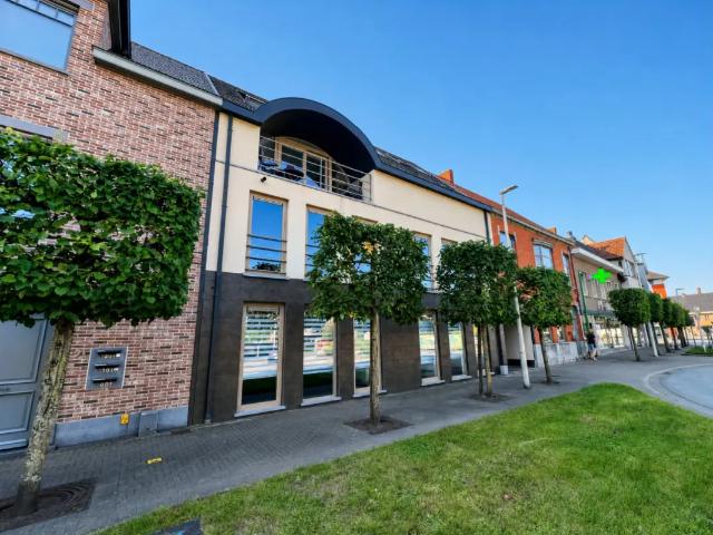 à louer Appartement Sleidinge Sleidinge Dorp