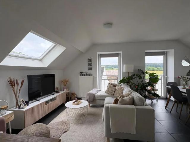 à louer Appartement Sohier