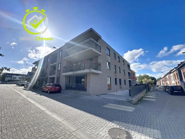 à louer Appartement Soignies Rue de la Granitière Hanuise