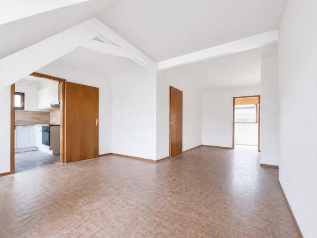 à louer Appartement Soignies Rue Grégoire Wincqz 6 bte 3