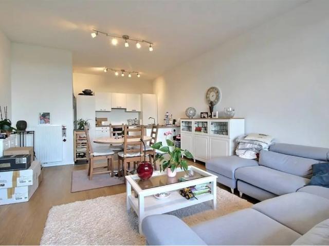 à louer Appartement Sombreffe