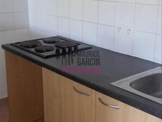 A LOUER APPARTEMENT SORGUES 3 pièces 56.52m²