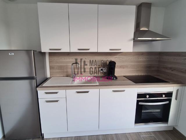 A LOUER APPARTEMENT SORGUES 2 pièces 38.25m²