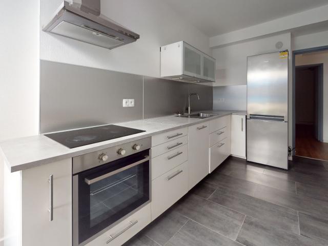 A louer: Appartement spacieux de 4 pièces à Mulhouse !