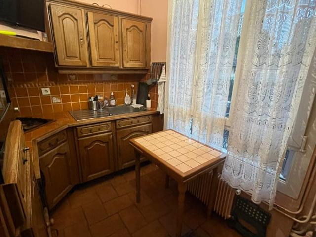 A louer Appartement spacieux