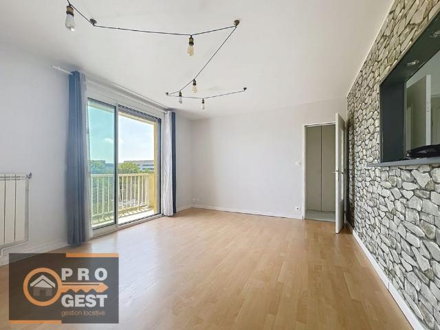 À louer Appartement T4 avec balcon Montpellier, quartier Richter