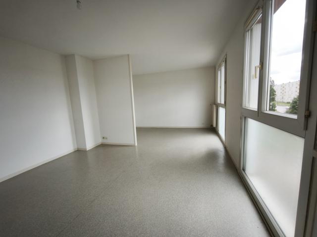 À louer Appartement T4 à Is sur Tille