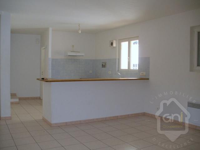 A LOUER Appartement T4 à Rians
