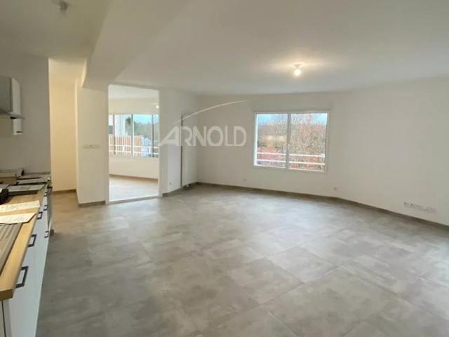 A LOUER Appartement T4 Carquefou